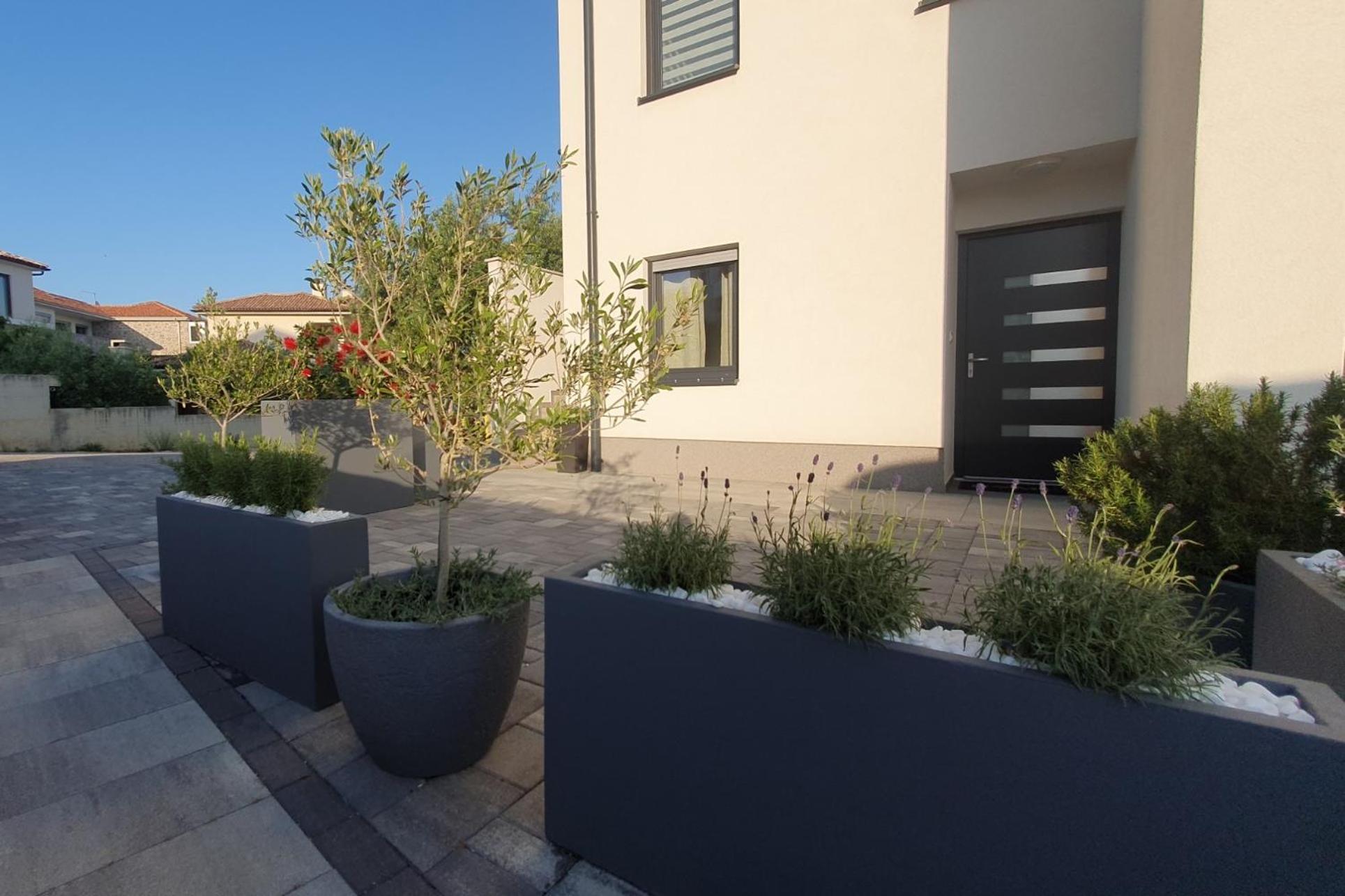 Apartment Elegance Đảo Krk Ngoại thất bức ảnh