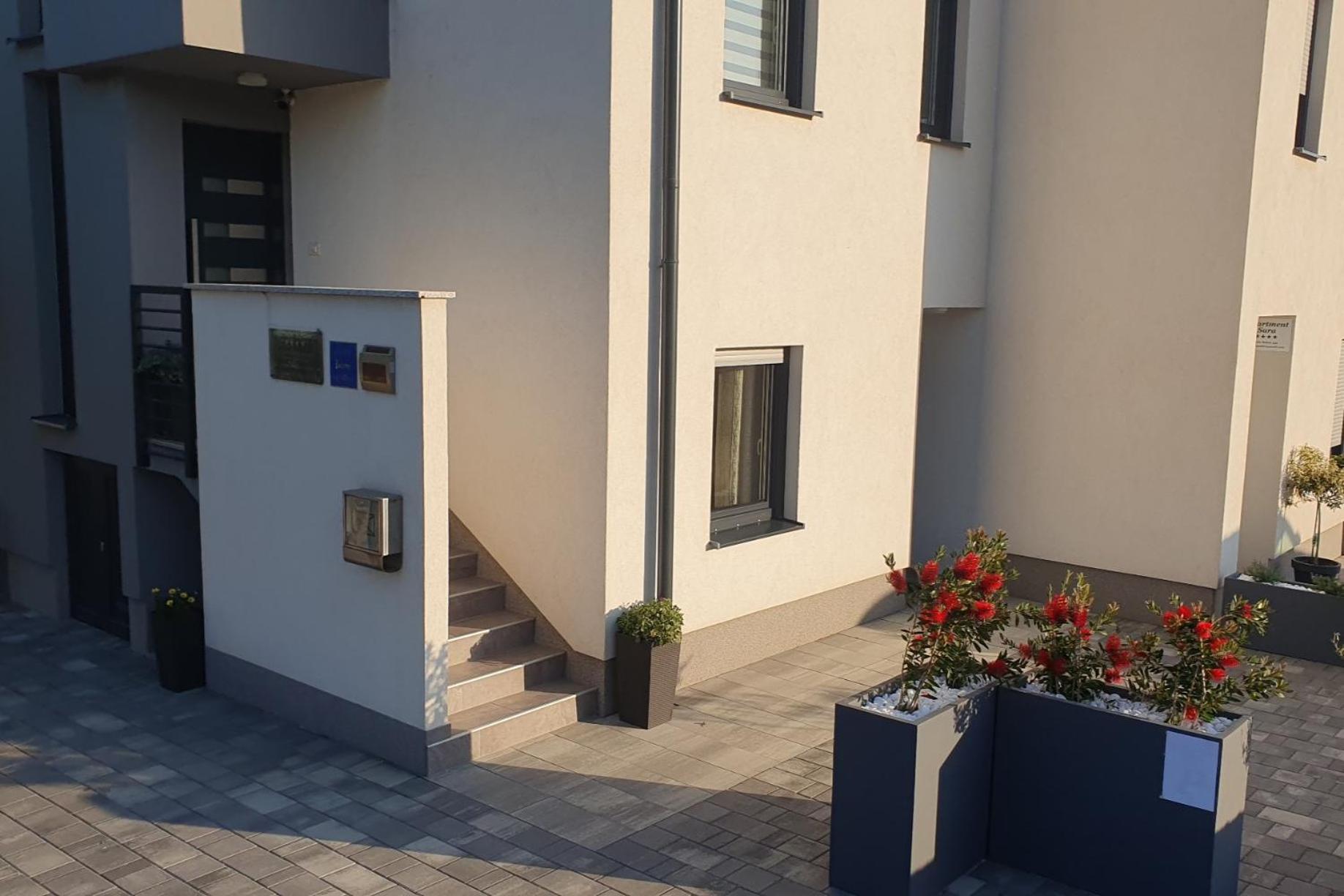 Apartment Elegance Đảo Krk Ngoại thất bức ảnh