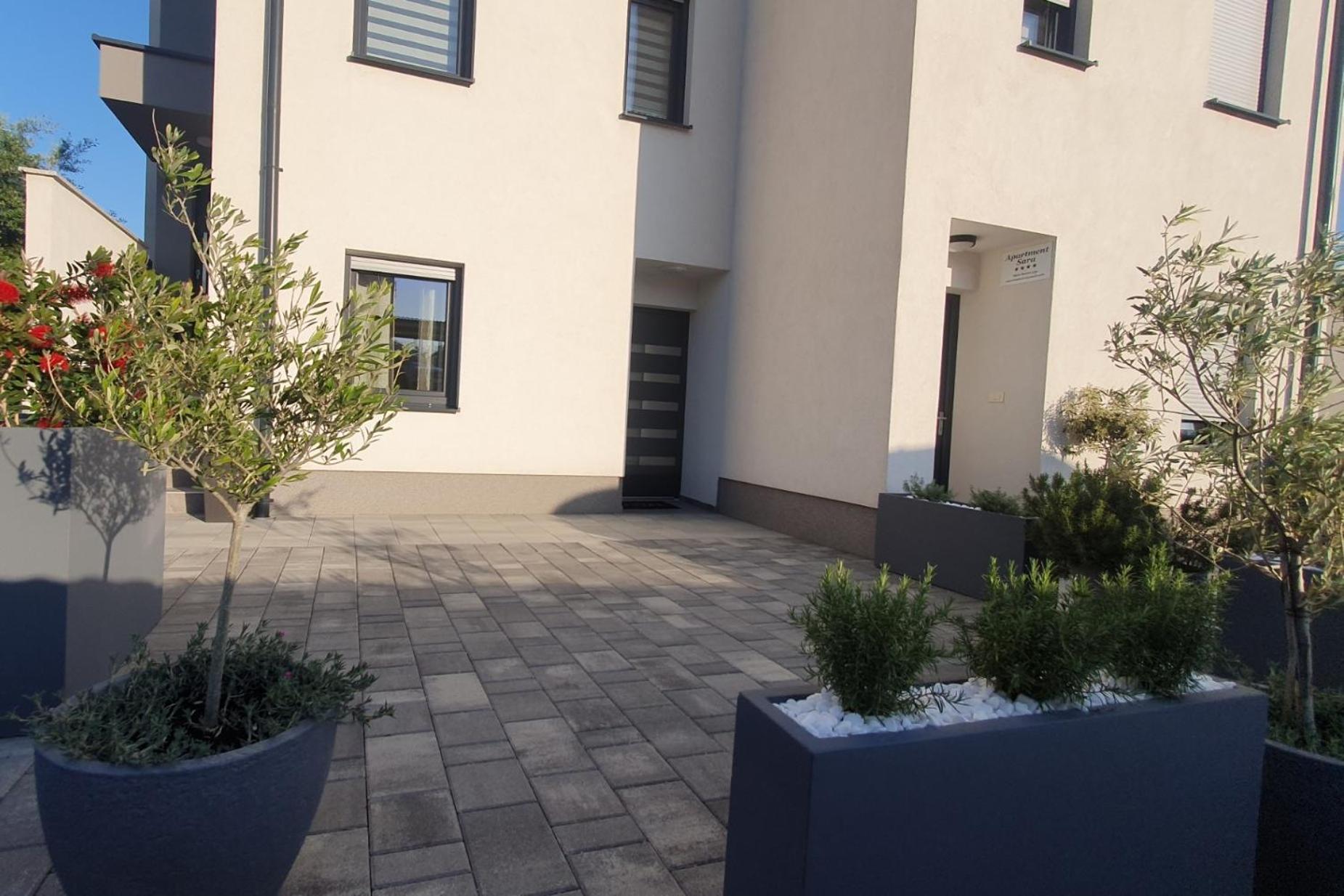 Apartment Elegance Đảo Krk Ngoại thất bức ảnh