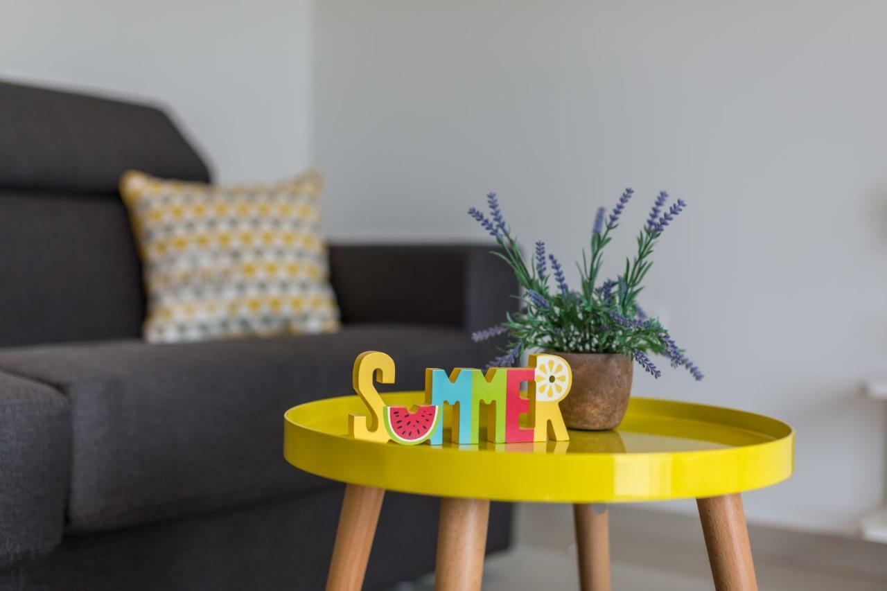 Apartment Elegance Đảo Krk Ngoại thất bức ảnh