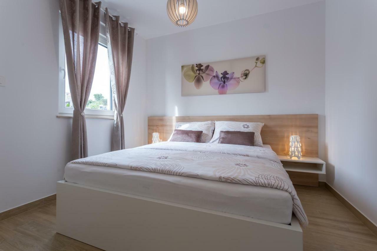 Apartment Elegance Đảo Krk Ngoại thất bức ảnh